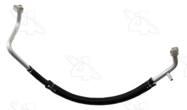 A/C Refrigerant Suction Hose Four Seasons 66546