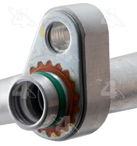 A/C Refrigerant Suction Hose Four Seasons 66546