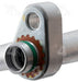 A/C Refrigerant Suction Hose Four Seasons 66546