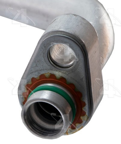 A/C Refrigerant Suction Hose Four Seasons 66546
