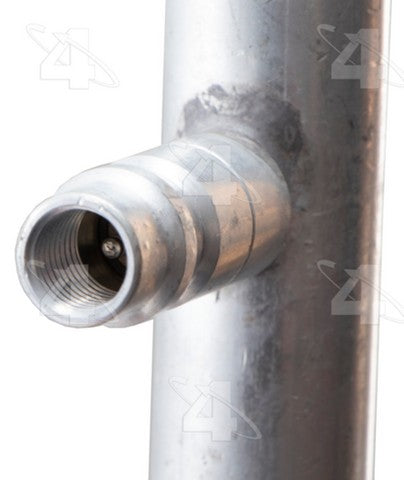 A/C Refrigerant Suction Hose Four Seasons 66546