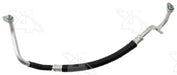 A/C Refrigerant Suction Hose Four Seasons 66547