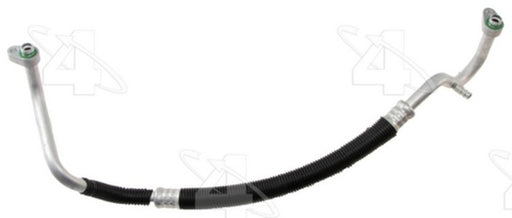 A/C Refrigerant Suction Hose Four Seasons 66547