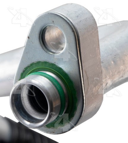 A/C Refrigerant Suction Hose Four Seasons 66547