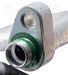 A/C Refrigerant Suction Hose Four Seasons 66547