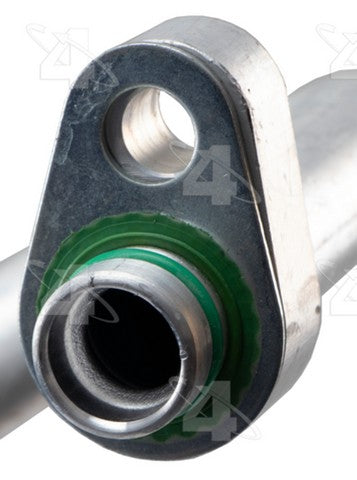 A/C Refrigerant Suction Hose Four Seasons 66547
