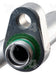 A/C Refrigerant Suction Hose Four Seasons 66547