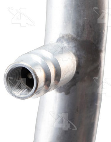 A/C Refrigerant Suction Hose Four Seasons 66547
