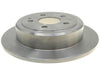 Disc Brake Rotor Raybestos Brakes 66548R