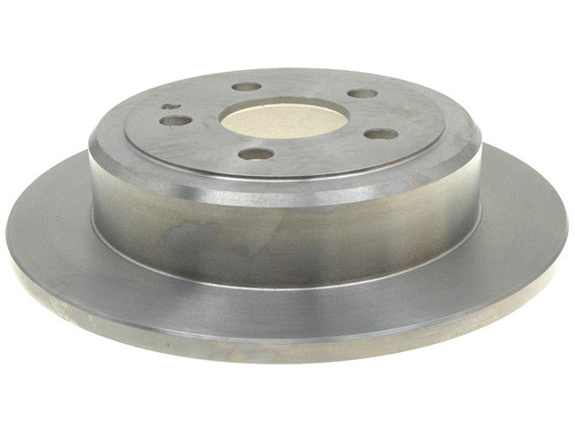 Disc Brake Rotor Raybestos Brakes 66548R