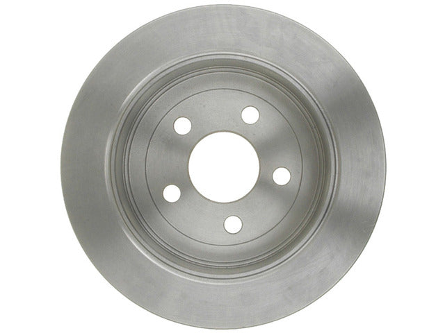 Disc Brake Rotor Raybestos Brakes 66548R