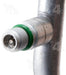 A/C Refrigerant Discharge Hose Four Seasons 66550