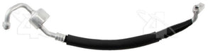 A/C Refrigerant Suction Hose Four Seasons 66551