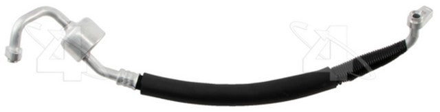 A/C Refrigerant Suction Hose Four Seasons 66551