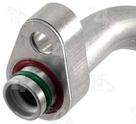 A/C Refrigerant Suction Hose Four Seasons 66551