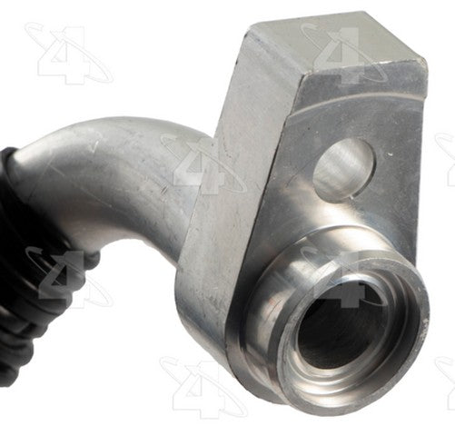 A/C Refrigerant Suction Hose Four Seasons 66551