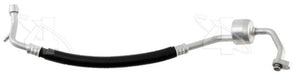 A/C Refrigerant Suction Hose Four Seasons 66552