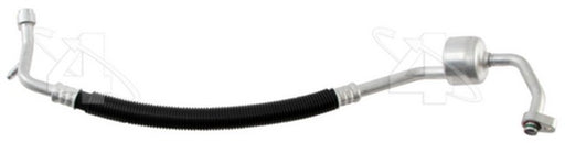 A/C Refrigerant Suction Hose Four Seasons 66552
