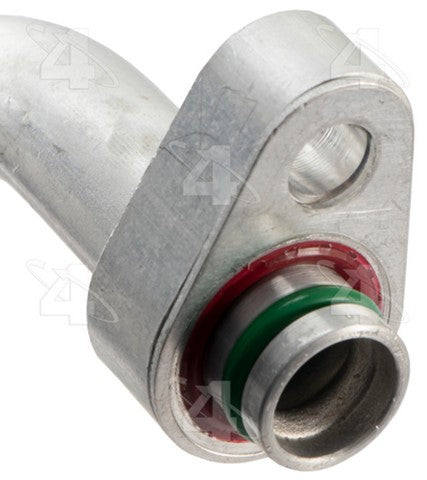 A/C Refrigerant Suction Hose Four Seasons 66552