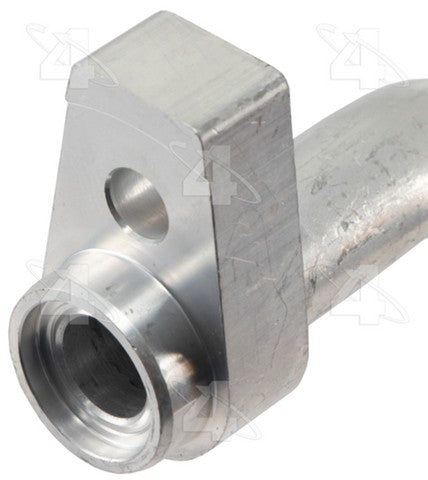 A/C Refrigerant Suction Hose Four Seasons 66552