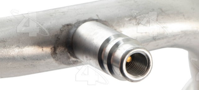 A/C Refrigerant Suction Hose Four Seasons 66552