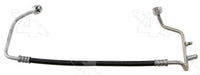 A/C Refrigerant Discharge Hose Four Seasons 66553