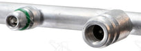 A/C Refrigerant Discharge Hose Four Seasons 66553