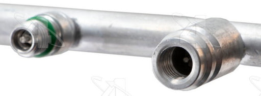 A/C Refrigerant Discharge Hose Four Seasons 66553