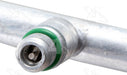 A/C Refrigerant Discharge Hose Four Seasons 66554