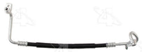 A/C Refrigerant Discharge Hose Four Seasons 66555
