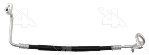A/C Refrigerant Discharge Hose Four Seasons 66555