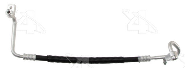 A/C Refrigerant Discharge Hose Four Seasons 66555