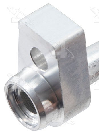 A/C Refrigerant Discharge Hose Four Seasons 66555
