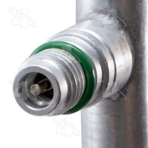 A/C Refrigerant Discharge Hose Four Seasons 66555