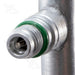 A/C Refrigerant Discharge Hose Four Seasons 66555