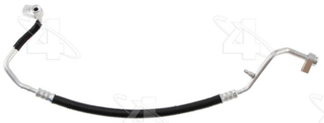 A/C Refrigerant Discharge Hose Four Seasons 66556