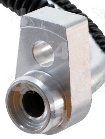 A/C Refrigerant Discharge Hose Four Seasons 66556