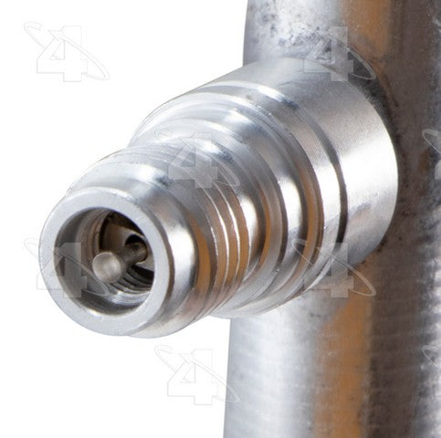 A/C Refrigerant Discharge Hose Four Seasons 66556