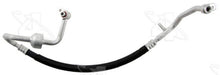 A/C Refrigerant Suction Hose Four Seasons 66557