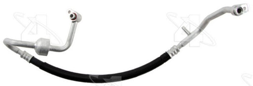 A/C Refrigerant Suction Hose Four Seasons 66557