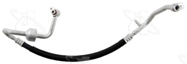 A/C Refrigerant Suction Hose Four Seasons 66557
