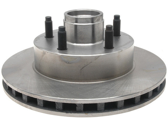 Disc Brake Rotor and Hub Assembly Raybestos Brakes 66557