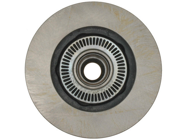 Disc Brake Rotor and Hub Assembly Raybestos Brakes 66557