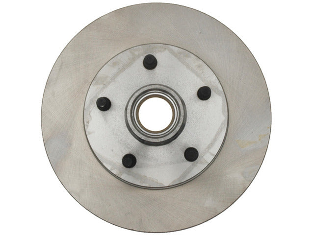 Disc Brake Rotor and Hub Assembly Raybestos Brakes 66557