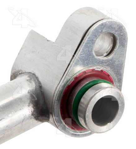 A/C Refrigerant Suction Hose Four Seasons 66557