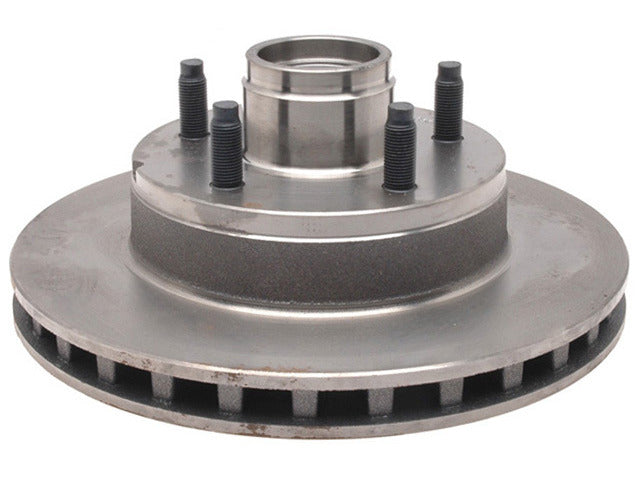 Disc Brake Rotor and Hub Assembly Raybestos Brakes 66557R