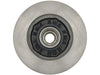Disc Brake Rotor and Hub Assembly Raybestos Brakes 66557R