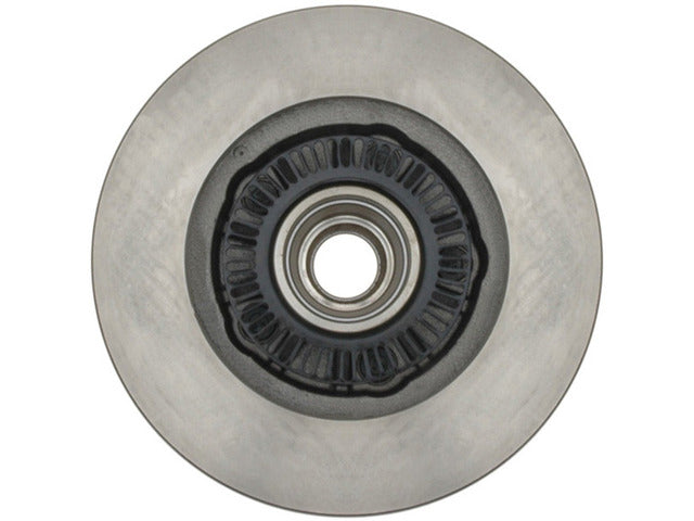 Disc Brake Rotor and Hub Assembly Raybestos Brakes 66557R
