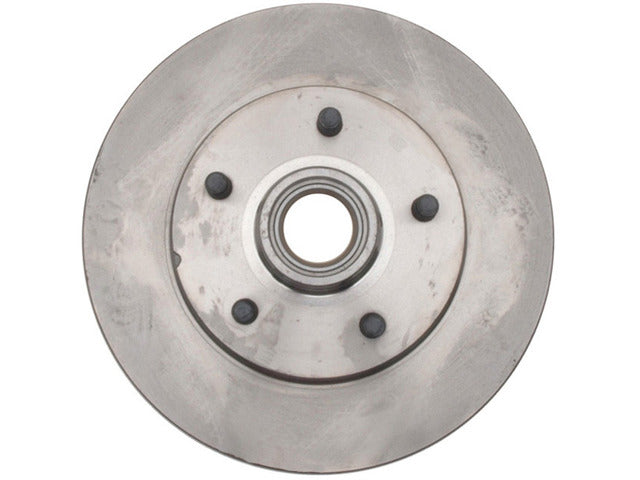 Disc Brake Rotor and Hub Assembly Raybestos Brakes 66557R