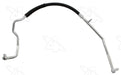 A/C Refrigerant Suction Hose Four Seasons 66558
